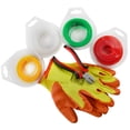 thumbnail image 1 of Strimmer Line Nylon Cord Trim Line Wire & 6" Cutting Pliers & Protective Gloves, 1 of 3