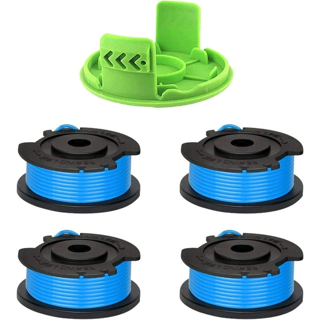 Strimmer Spool for Greenworks Trimmers Replacement Line Spool