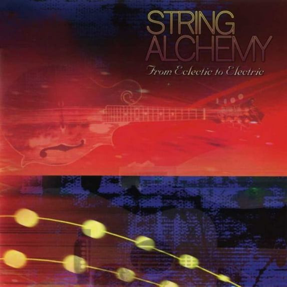 String Alchemy: From Electic To Electric