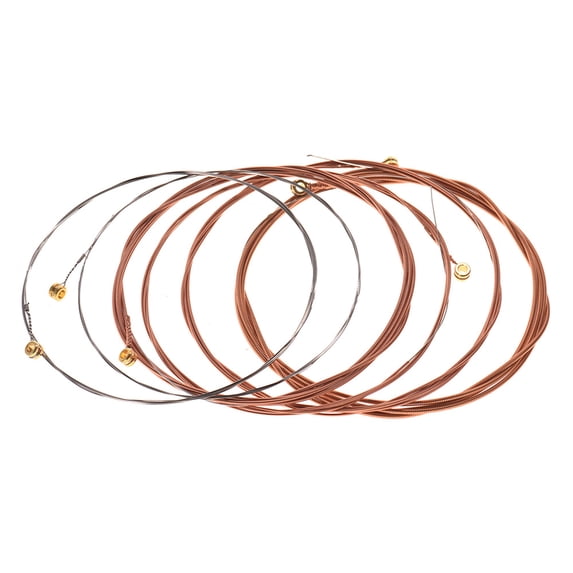 String,Alloy Wire Pure Wire Pure Copper Pure Copper Wound Membrane 6 ...