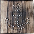 thumbnail image 1 of String Art Board -Anchor, Pk 1, Cosmo Cricket, 1 of 1