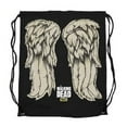 thumbnail image 1 of String Backpack - The - Daryl Dixon Wings New Toy Licensed TWD-L119, 1 of 1