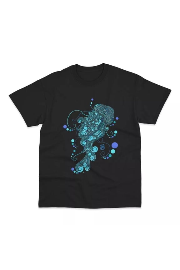 String Cheese Incident Jelly Fish Essential T-Shirt
