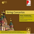thumbnail image 1 of String Concertos, 1 of 1