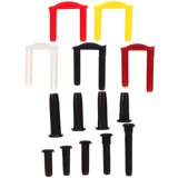 String Cover Racket Cable Protector Cord Pu Fashion Design Tubing ...