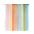 thumbnail image 1 of String Curtain Panels Patio Net Fringe For Door Room Divider And Windows, 50Cmx200Cm Cut To Size Easily Customizable, High Quality Sourced From Factory Supplying Top High Street, 1 of 7
