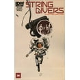 thumbnail image 1 of String Divers #2 VF ; IDW Comic Book, 1 of 1