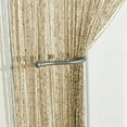 thumbnail image 1 of String Door Curtain Beads Room Divider Window Panel Tassel Crystal Stripe, 1 of 2
