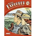 thumbnail image 1 of Pre-Owned String Explorer, Bk 2: Viola: Viola, Book & Interactive CD Paperback, 1 of 1