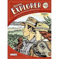 thumbnail image 1 of String Explorer, Book 2 Viola, 1 of 1
