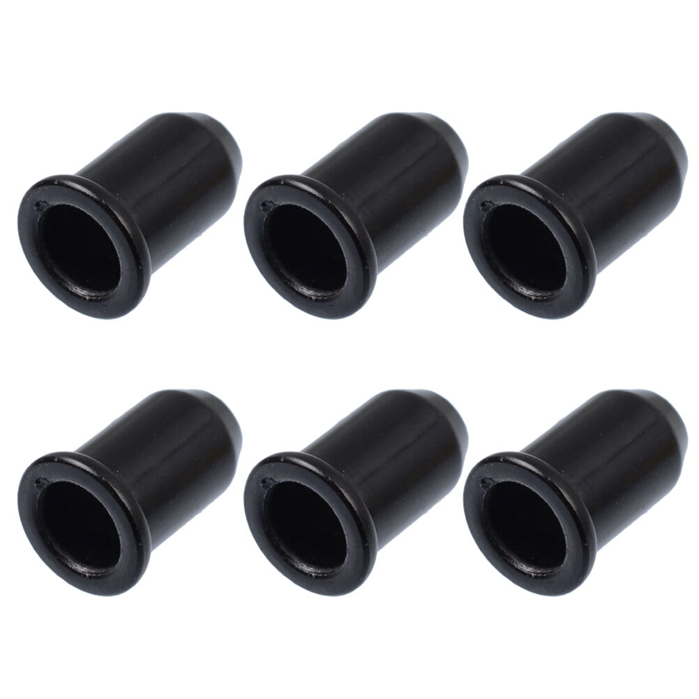 String Ferrules Guitar Bass Ferrule Through Plate Metal Body Mounts