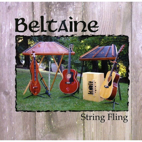 String Fling