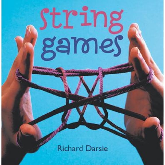 Pre-Owned String Games