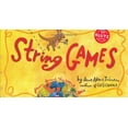 thumbnail image 1 of Pre-Owned String Games Paperback Johnson, Anne Akers, 1 of 1