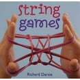 thumbnail image 1 of Pre-Owned String Games (Paperback) 1402727879 9781402727870, 1 of 1