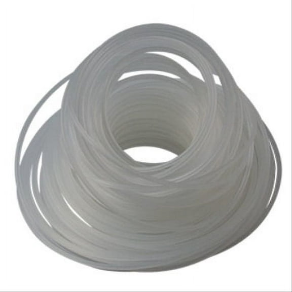 String Grass Trimmer Line, Blue, .095 In. Dia. x 200 Ft.