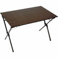 thumbnail image 1 of String Light Company Culp Metal Table, 1 of 2