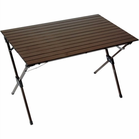 String Light Company Culp Metal Table