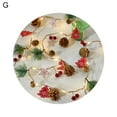 thumbnail image 1 of String Light Decorative Christmas Pine Cone Copper Wire Fairy Light for Xmas Tree, 1 of 7