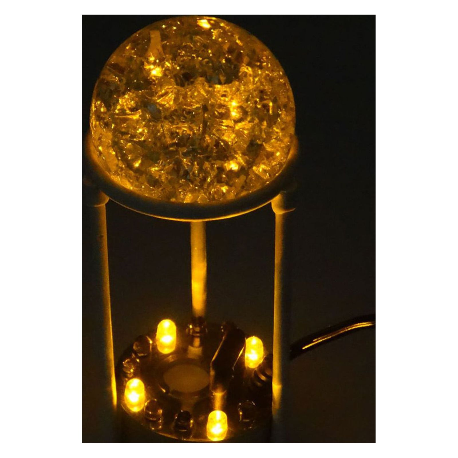 String Lights for Camping Battery Lights for Room Vintage Camping Gear