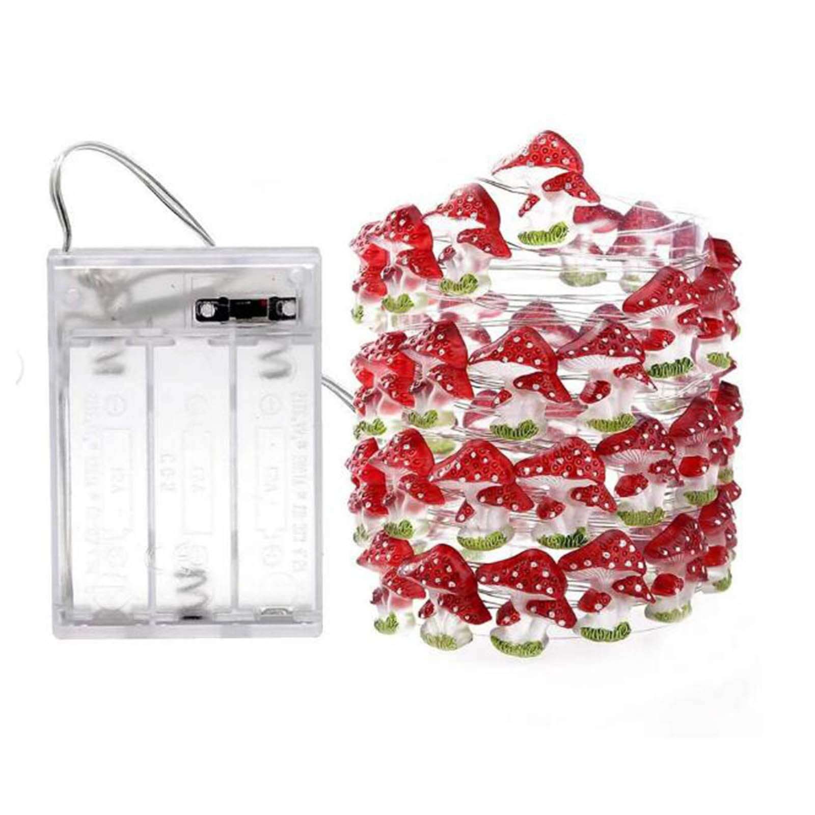 String Lights Clearance! Led String Lights Christmas Decorations