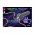 thumbnail image 1 of String Magic Interactive LED String Light Toy, Gray- Convenient USB Charging, 1 of 7