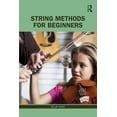 thumbnail image 1 of String Methods for Beginners, (Paperback), 1 of 1