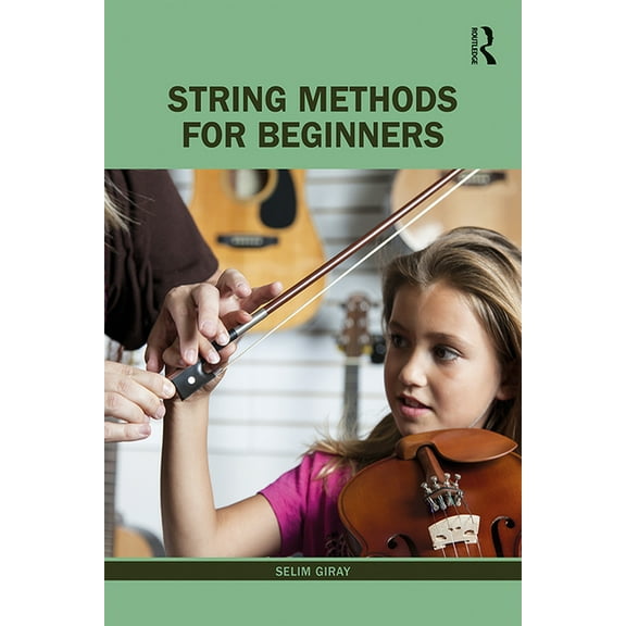 String Methods for Beginners, (Paperback)