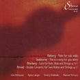thumbnail image 1 of Virtuosi / Borissova / Langer / Khakhalin - String Music from Mainz - Music & Performance - CD, 1 of 1