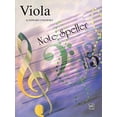 thumbnail image 1 of Pre-Owned String Note Speller Paperback, 1 of 1
