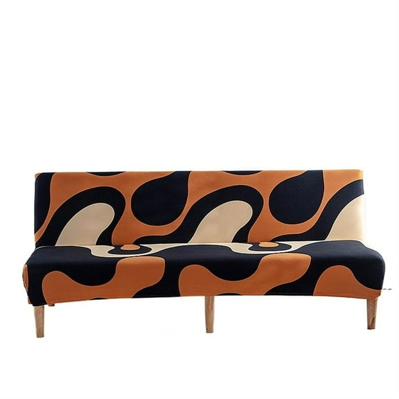 String Pritented All-inclusive Folding Sofa Bed Covers Sofa Covers Elastic Slipcovers Corner Sofa Seat Cover Sofa Towel