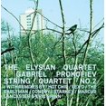 thumbnail image 1 of String Quartet 2 (CD), 1 of 1