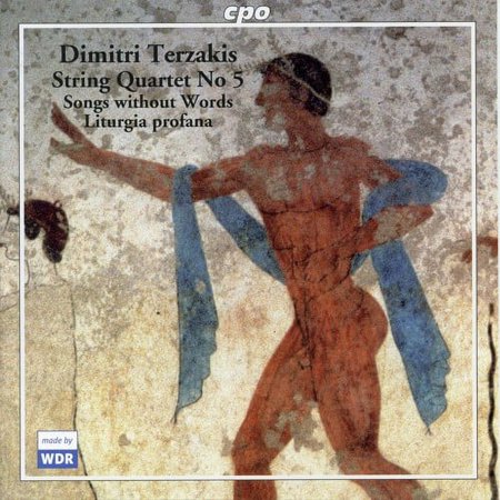 String Quartet 5