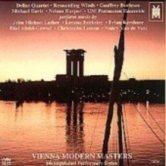String Quartet (Audiobook)