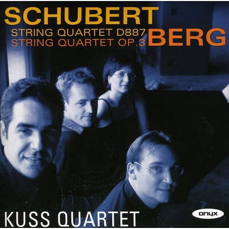 String Quartet D877