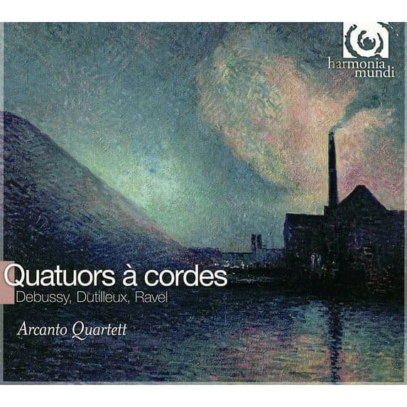 String Quartet