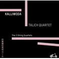thumbnail image 1 of String Quartets 1-3, 1 of 1