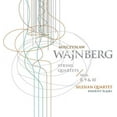 thumbnail image 1 of String Quartets 8, 1 of 1