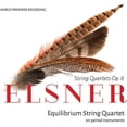 thumbnail image 1 of String Quartets 8, 1 of 3