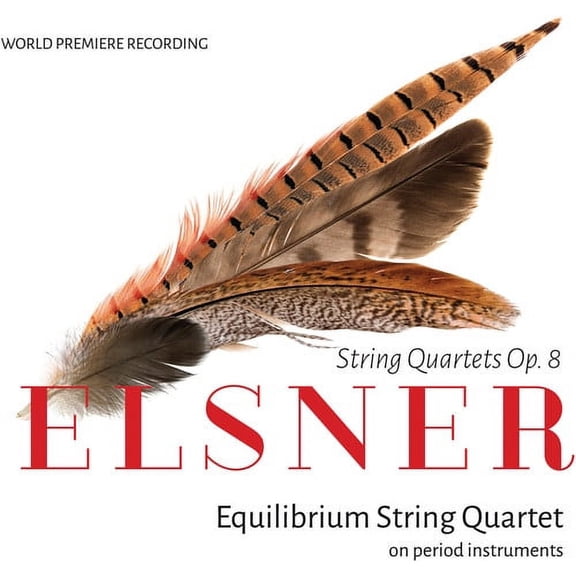 String Quartets 8