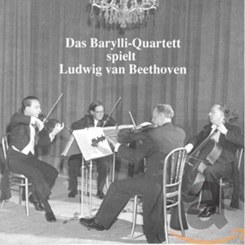 String Quartets (Audiobook)