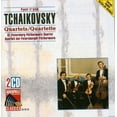 thumbnail image 1 of String Quartets (CD) Album, 1 of 1