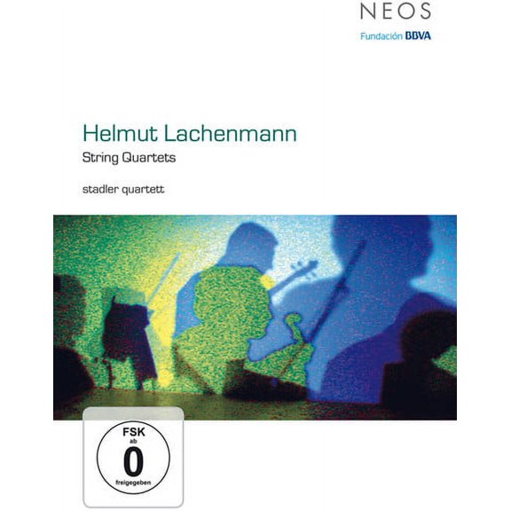 String Quartets (DVD), Neos, Music & Performance