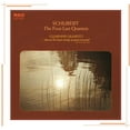 thumbnail image 1 of Schubert / Guarneri Quartet - String Quartets No 1 - Music & Performance - CD, 1 of 1