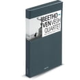 thumbnail image 1 of String Quartets Nos 6 7 11 & 14 (CD), 1 of 1