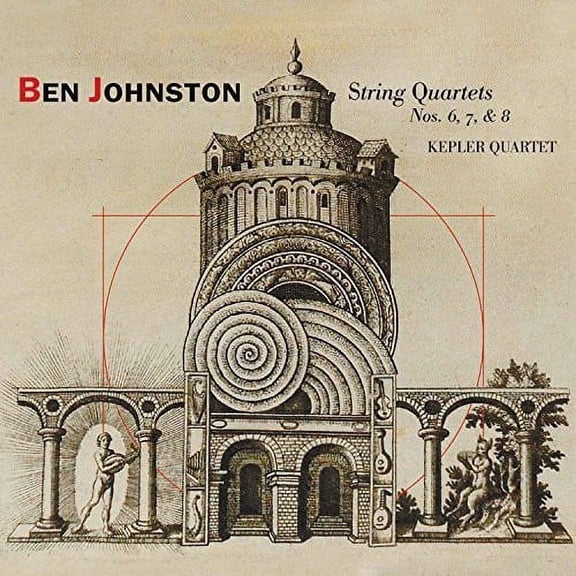 String Quartets Nos. 6 7 & 8 Quietness