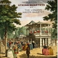thumbnail image 1 of String Quartets Op 9, 1 of 1
