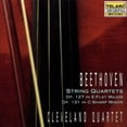thumbnail image 1 of String Quartets Opp. 127 & 131, 1 of 1