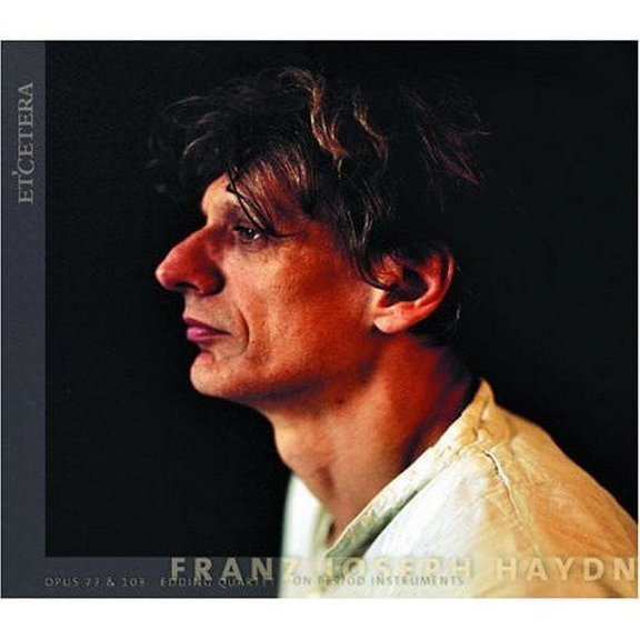 String Quartets (Slip)