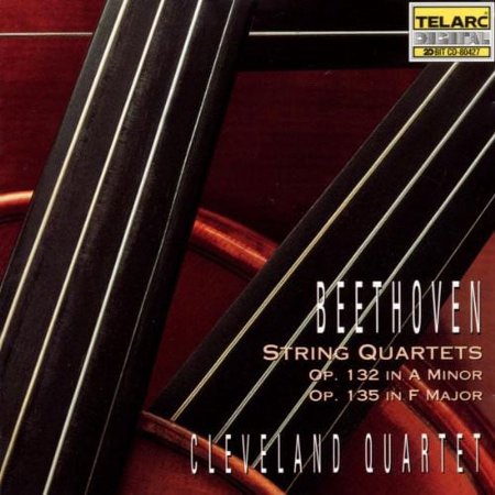 String Quartets